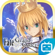 命运冠位指定Fate/Grand Order 苹果版 Apple ID 账户余额充值 650元