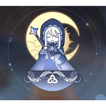 充值原神 空月祝福月卡 30元 发付款二维码给在线客服代付